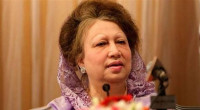 Khaleda Zia to visit Evercare Hospital today